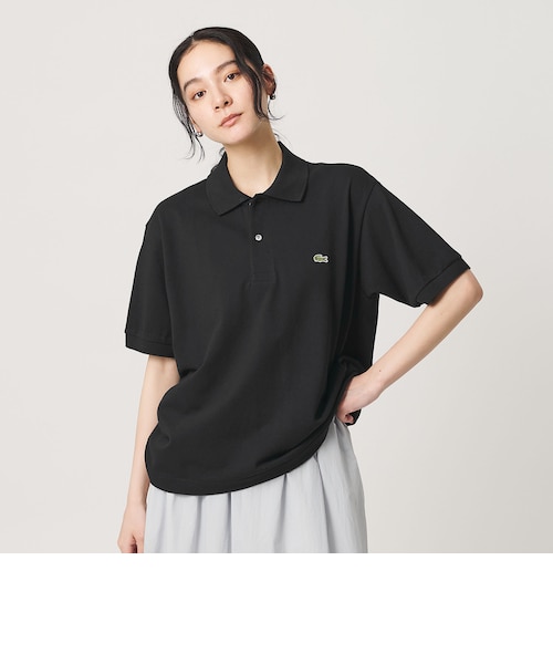 別注】＜LACOSTE＞ポロシャツ｜ビューティー＆ユース ユナイテッド