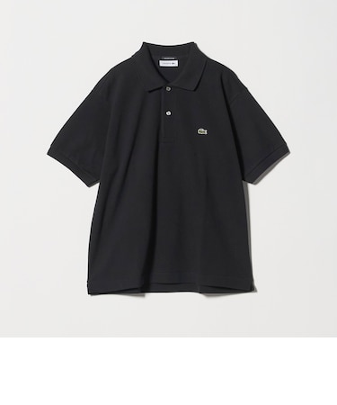 【別注】＜LACOSTE＞ポロシャツ