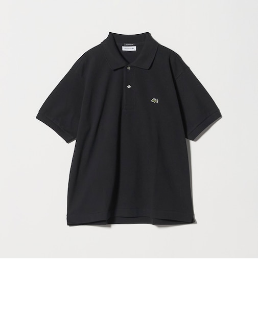 【別注】＜LACOSTE＞ポロシャツ