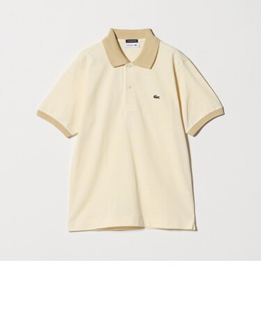 【別注】＜LACOSTE＞ポロシャツ