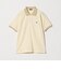 【別注】＜LACOSTE＞ポロシャツ
