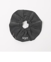 ＜heyep＞スウェット ピアス シュシュ