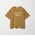 【別注】＜Americana＞プリント ビッグTシャツ