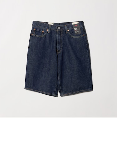 ＜Levis＞478 バギー ショート デニム