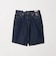 ＜Levis＞478 バギー ショート デニム