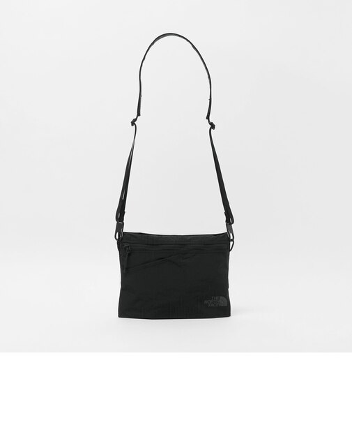 ＜THE NORTH FACE＞ラフター ショルダー ポーチ M SP ショルダーバッグ