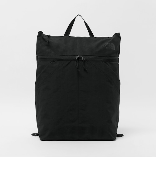 別注】 ＜BRIEFING（ブリーフィング）＞ 2WAY BACKPACK/バッグ