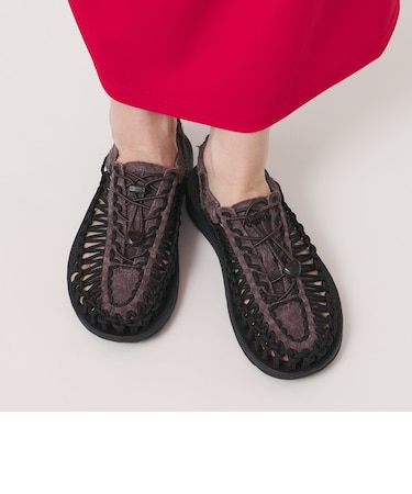 【別注】＜KEEN＞UNEEK サンダル