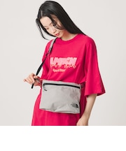＜THE NORTH FACE＞ラフター ショルダーポーチ M/ショルダーバッグ