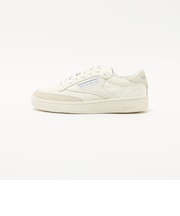 【別注】＜Reebok＞CLUB C 85 Vintage スニーカー