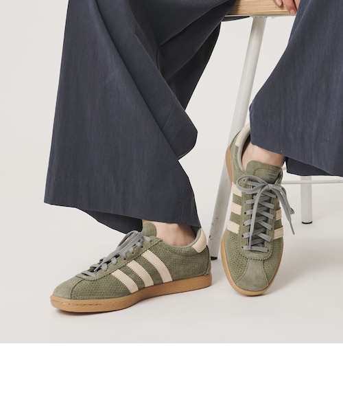 国内EXCLUSIVE】＜adidas Originals＞TOBACCO スニーカー