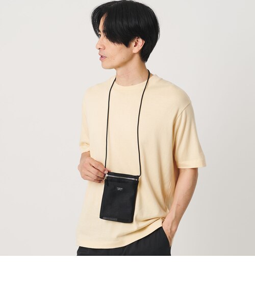別注】<BAICYCLON> シングル ストラップ バッグ|ビューティー 別注】<BAICYCLON> シングル ストラップ バッグ|ビューティー