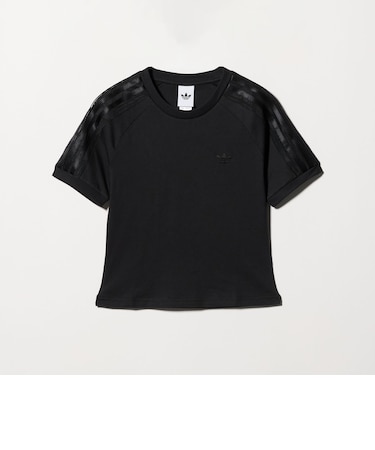 ＜adidas Originals＞CALI ショートスリーブ Tシャツ