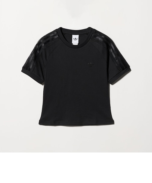＜adidas Originals＞CALI ショートスリーブ Tシャツ