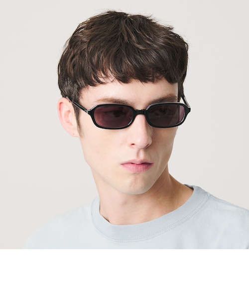 別注】＜KANEKO OPTICAL（金子眼鏡）＞James ジェームス サングラス