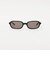【別注】＜KANEKO OPTICAL（金子眼鏡）＞Emma エマ ダークレンズ サングラス