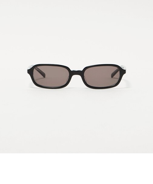 【別注】＜KANEKO OPTICAL（金子眼鏡）＞Emma エマ ダークレンズ サングラス