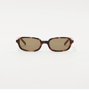 【別注】＜KANEKO OPTICAL（金子眼鏡）＞Emma エマ ダークレンズ サングラス