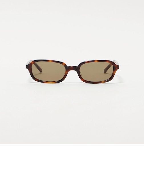 【別注】＜KANEKO OPTICAL（金子眼鏡）＞Emma エマ ダークレンズ サングラス