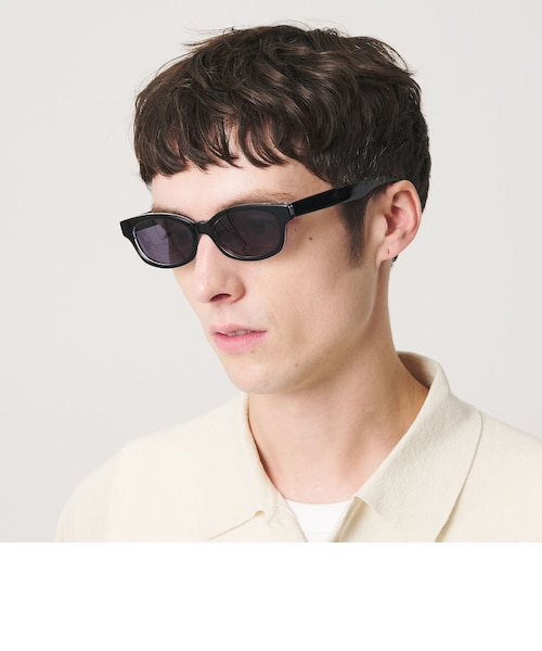 別注】＜KANEKO OPTICAL（金子眼鏡）＞Jake ジェイク ダークレンズ