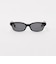 【別注】＜KANEKO OPTICAL（金子眼鏡）＞Jake ジェイク ダークレンズ サングラス
