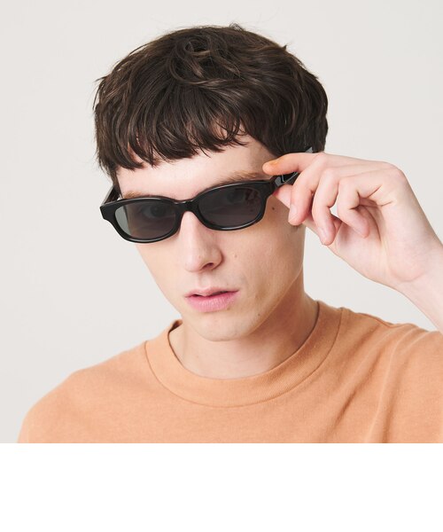 別注】＜KANEKO OPTICAL（金子眼鏡）＞John ジョン アイウェア