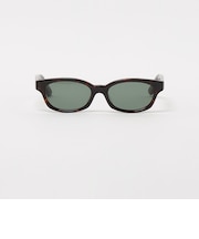 【別注】＜KANEKO OPTICAL（金子眼鏡）＞Jake ジェイク ダークレンズ サングラス