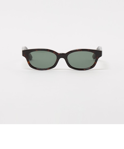 【別注】＜KANEKO OPTICAL（金子眼鏡）＞Jake ジェイク ダークレンズ サングラス