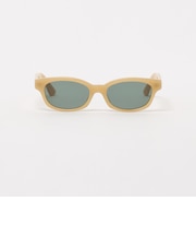 【別注】＜KANEKO OPTICAL（金子眼鏡）＞Jake ジェイク ダークレンズ サングラス