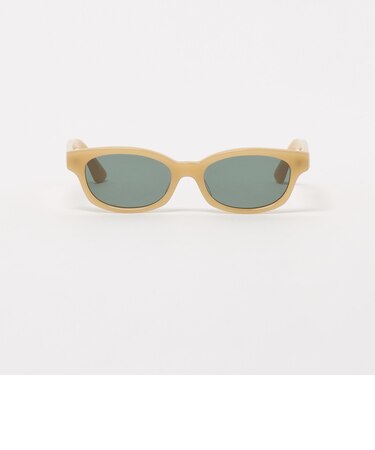 【別注】＜KANEKO OPTICAL（金子眼鏡）＞Jake ジェイク ダークレンズ サングラス