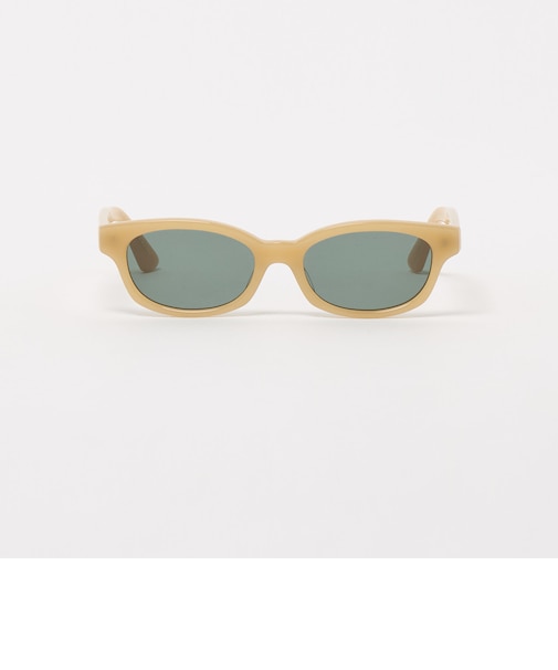 【別注】＜KANEKO OPTICAL（金子眼鏡）＞Jake ジェイク ダークレンズ サングラス