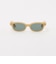 【別注】＜KANEKO OPTICAL（金子眼鏡）＞Jake ジェイク ダークレンズ サングラス