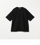 テック サーマル アジャスト クルーネック Tシャツ