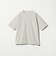 テック サーマル アジャスト クルーネック Tシャツ