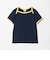 ＜Girls Department Club＞ダブルバインダー Tシャツ