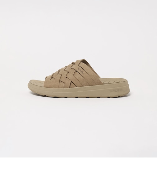 ＜MALIBU SANDALS＞ズマ サンダル
