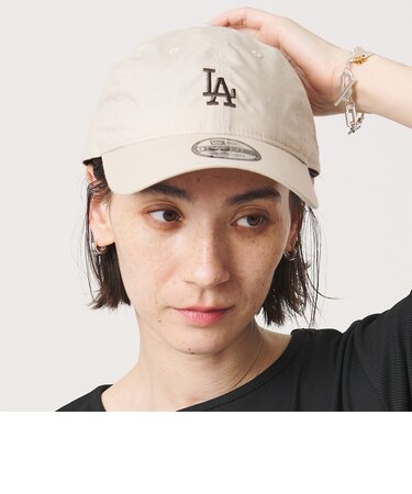 【別注】＜NEW ERA＞タイプライター 920 キャップ