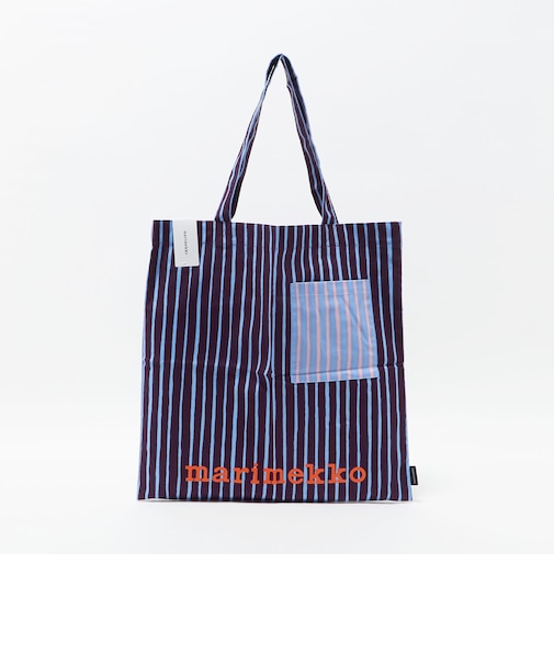 ＜marimekko＞PICCOLO トートバッグ