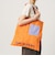 ＜marimekko＞PICCOLO トートバッグ