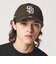 【別注】＜NEW ERA＞9TWENTY メッシュ キャップ