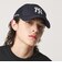 【別注】＜NEW ERA＞9TWENTY メッシュ キャップ