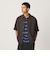 ＜LACOSTE for BEAUTY&YOUTH＞ワントーン ショートスリーブ シャツ