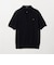 ＜FRED PERRY＞ニット ポロシャツ