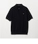 ＜FRED PERRY＞ニット ポロシャツ