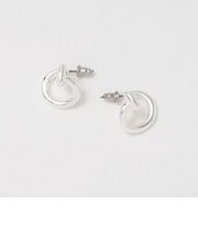 <Soierie>Heart barbell small ピアス