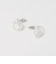 ＜Soierie＞Heart barbell small ピアス