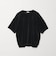 【WEB限定】シアー ベロア スウェット Tシャツ
