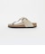 ＜BIRKENSTOCK＞GIZEH ビッグバックル サンダル