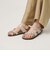＜BIRKENSTOCK＞MAYARI サンダル