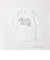 【別注】＜プラダを着た悪魔2＞ ロゴ プリント Tシャツ